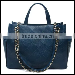 2014 Designer Women Faux Leather Handbags for Wholesale From China Manufacturer thumbnail-1