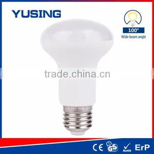 2200k LED Light Bulbs for Home E14 6W LED Lamp R50 E14 LED Bulb thumbnail-2