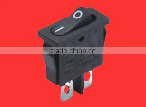 Single Pole Rocker Switch T125 thumbnail-1