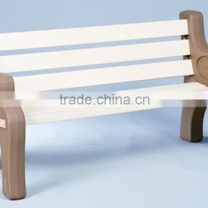 Plastic Bench F-031 thumbnail-2