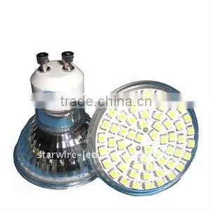 60-LED 3528SMD Led Bulb thumbnail-1