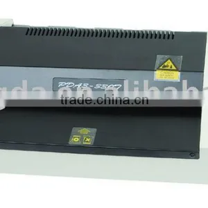 Pouch Laminator(PDA2-450T) thumbnail-1