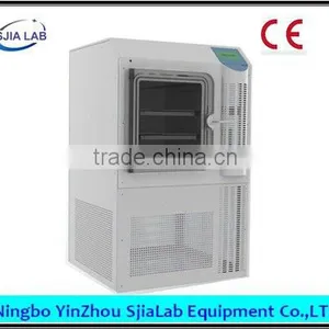 Pharmaceutical Freeze Dryer thumbnail-1