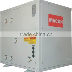 MACON DC Inverter Geothermal Heat Pump thumbnail-1