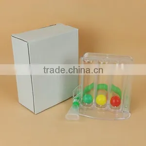 Modern Useful Breathing Exerciser Spirometer thumbnail-3
