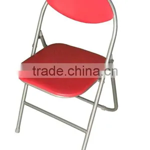 Plastic Folding Chair 1144 thumbnail-1
