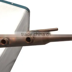 Jiadele 150L Pressure Solar Collector thumbnail-3