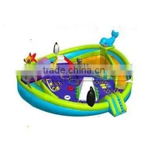 Cheer Amusemen,Sports and Leisure Products /Giant Water Games,CH-IW100037B, Water Play Equipment thumbnail-1