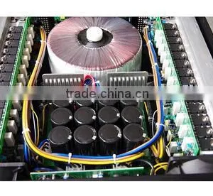 Ca12 Ca18 Ca20 Cheap High Quality Professional Power Amplifier Ca Quality Choice thumbnail-4