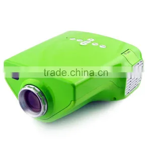 SMP7019 Hot Selling Mini Pocket Projector for Children Teaching thumbnail-5