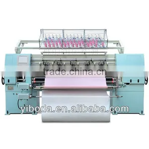 Ultrasonic Quilting Machine,industrial Quilting Machine,industrial Quilting Machine for Mattresses thumbnail-1