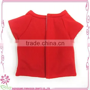 18 Inch Handmade Doll Clothes Making thumbnail-3