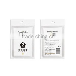 On Sale Cheap Super Soft Perfume Wet Wipe With Good Quality Wholesale thumbnail-3