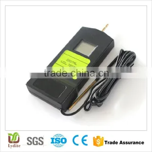 Digital Fence Tester Wire Voltmeter thumbnail-3