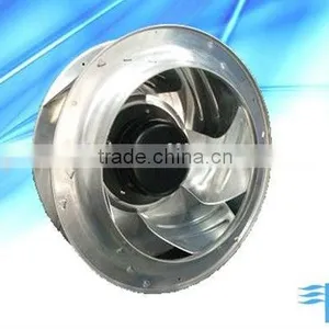 Tailored and Tested for You! PSC EC Centrifugal Fan 316 X198mm With CE and UL thumbnail-1