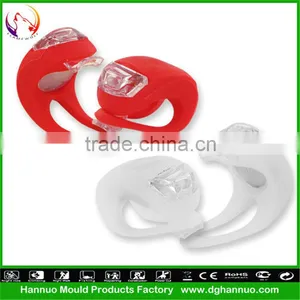 Bicycle Light Set Bicycle Led Light Bar Bicycle Signal Light thumbnail-4