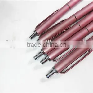 High Quality Elegant Designed , Slim and Novelty Mechanical Pencil,Multicolor Metal Mechanical Pencil thumbnail-2
