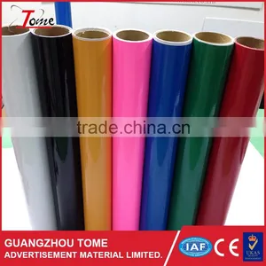 Cutting Vinyl, Windshield Sticker,car Sticker/color Sticker Film Pvc Vinyl Cutt With Factory Price thumbnail-2