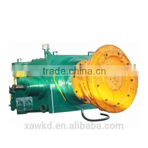 Wire Discharger & Pinch Roll for Steel Wire Rod Making Line thumbnail-5