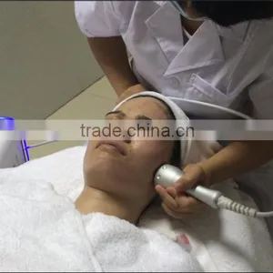 Oxygen Facial Equipment AYJ-Y80 Oxygen Infusion Jet Type Beauty Relieve Skin Fatigue Salon Oxygen Facial Skin Care Machine thumbnail-4