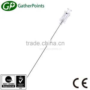 Disposable Nerve Block Puncture Needle thumbnail-1