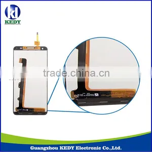 Original Lcd For Huawei Honor G750 Display Digitizer, Touch Screen for Huawei Ascend 3x G750 Quality Choice thumbnail-5