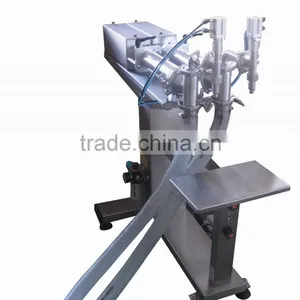 Semi Automatic Piston Filling Machine thumbnail-1