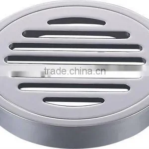 Brass Floor Grate thumbnail-1
