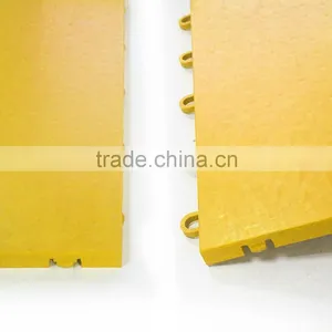 Interlocking Removable Sport Floor Tiles thumbnail-2