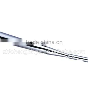 Universal Exhaust System Silencer Pipe Muffler thumbnail-2