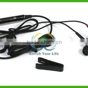 Cell Phone Earphone for Blackberry 9700 thumbnail-1