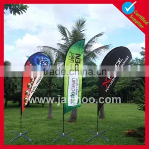 Durable Waterproof Promotion Display thumbnail-1