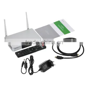 4K SMART TV BOX ZIDOO X9 MINI PC MSTAR MSO9180D1R 2G RAM 8G ROM 802.11AC WIFI Bluetooth USB3.0 Android 4.4 Kitkat thumbnail-6
