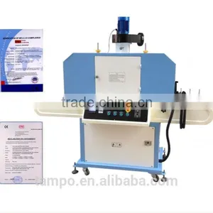 UV4000S2 Professional UV Drying Machine System With Conveyor Belt thumbnail-1
