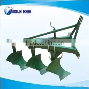 Three Point Mounted Share Plough thumbnail-1