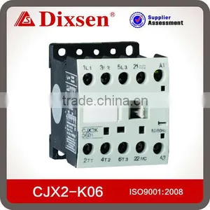AC Contactor Different Types thumbnail-1