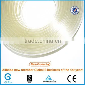 Length 100m 1/4" Pvc 1mm Transparent Single Clear Vinyl Hose thumbnail-5