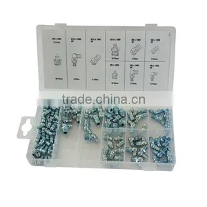 Hydraulic Grease Fitting Assortment thumbnail-1
