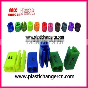 Hanger Size Marker,hanger Marker,plastic Size Marker thumbnail-3