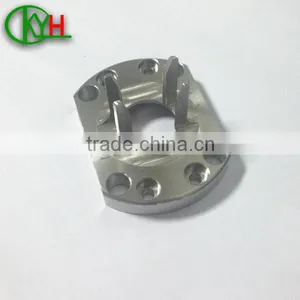 KYH-1104 Custom Precision Cnc Machining Metal Parts thumbnail-3