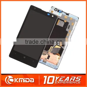 For Nokia Lumia 1020 Lcd Digitizer Assembly With Frame thumbnail-6