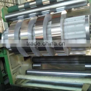 China Supplier Aluminum Strip Ceiling 1200 3003 5052 1100 thumbnail-1