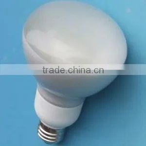 R30 12V/110-240V 8W 30lm 2700-6400K 30000Hours CCFL Energy Saving Light thumbnail-1