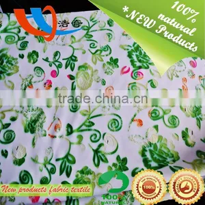 Fabric New Product Made in China Shaoxing Polyester Spandex 3d Print Multicolor Scuba Emboss Fabric for Woman Clothing thumbnail-3