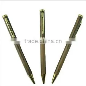 High Quality and Good Design Wood Pen thumbnail-1