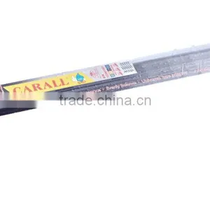 14"-28' U-hook Car Cleaning Wiper Blade With Three Part ABS Spoiler in Advataged Price thumbnail-3