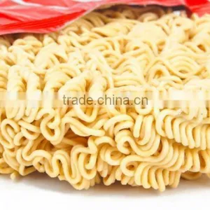 Hot! Chinese Cereal Food! Roasted Beef Surface Delicious Instant Noodles thumbnail-5