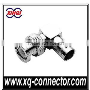 XinQi CCTV System BNC Male Female RJ Connector thumbnail-1