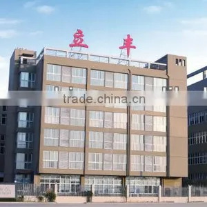 CY-850B Automatic High Speed Rotary Punching Machine thumbnail-4
