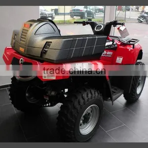 SCC SD1-R60 ATV Box ATV PARTS ATV ACCESSORIES thumbnail-1